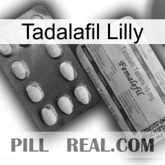 Tadalafil Lilly 36